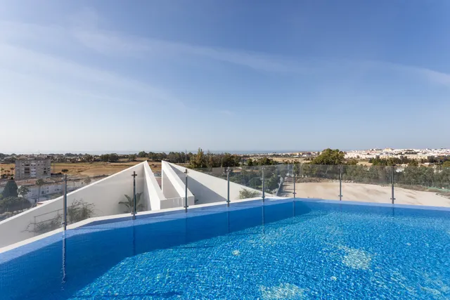 Apartamento 2 habitaciones 102m² en venta - Marbella — 36