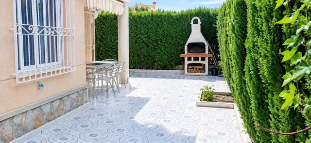 Bungalow 2 habitaciones 50m² en venta - Torreblanca
