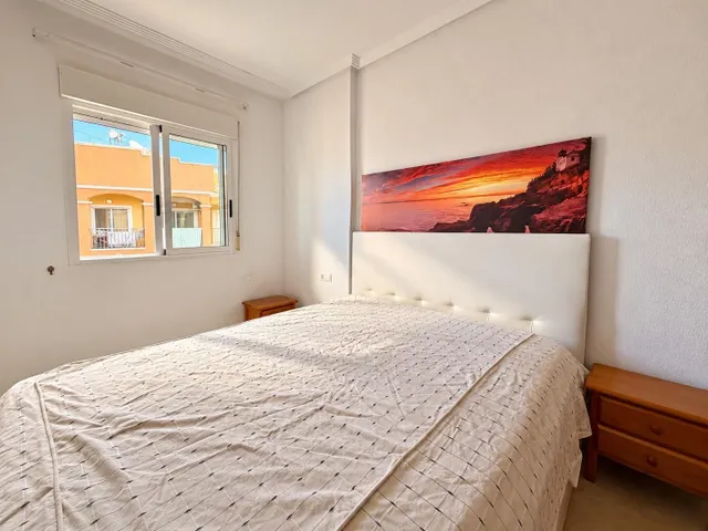 Ático 2 habitaciones 58m² en venta - Torreblanca — 10