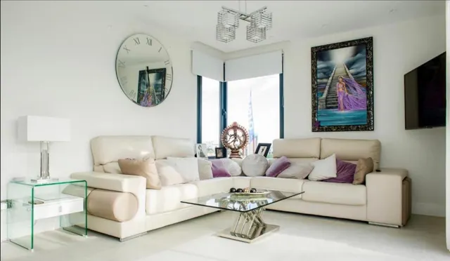 Villa 4 habitaciones 300m² en alquiler - Costa Del Sol — 7