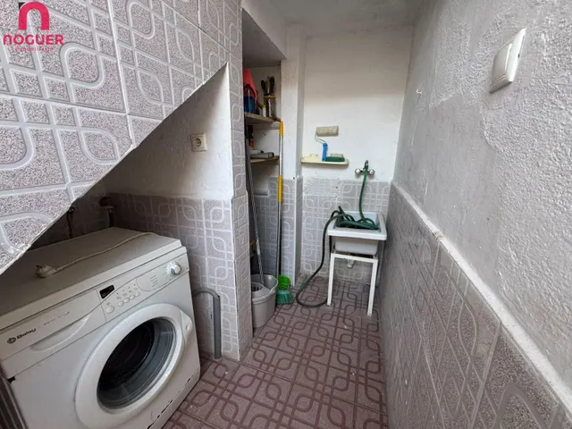 Casa en venta en el higuerón con azotea, vistas despejadas y posibilidad de ampliación — 22