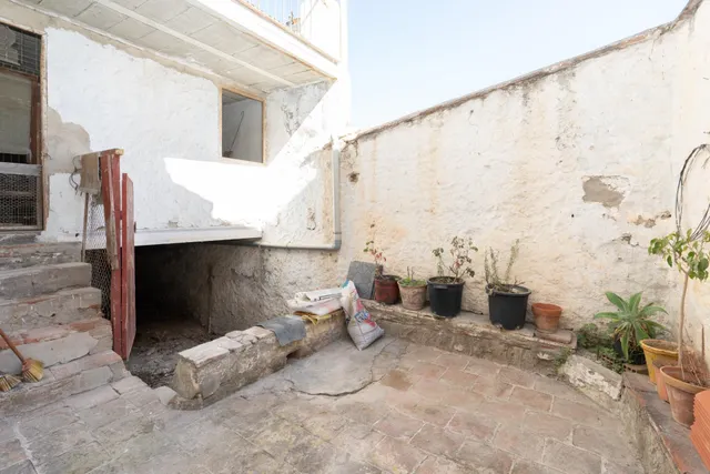 Encantadora Casa para Reformar en el Casco Antiguo de Salobreña en Calle Cristo!!! — 28