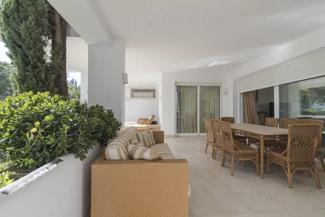 Apartamento 3 habitaciones 185m² en venta - Marbella — 7