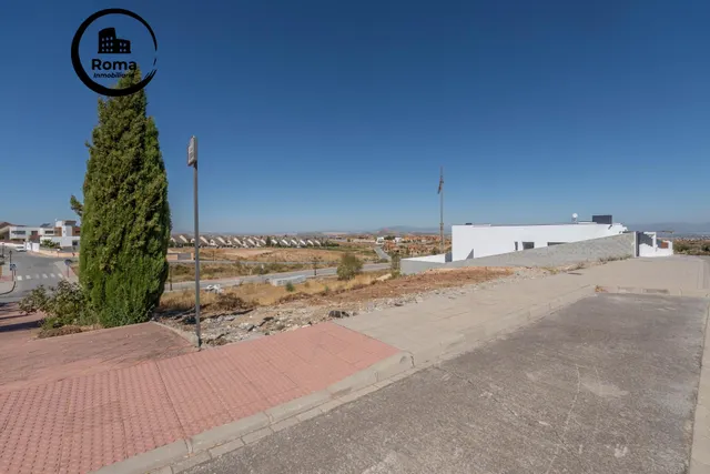 !!Solar Urbano con proyecto Básico!! — 15