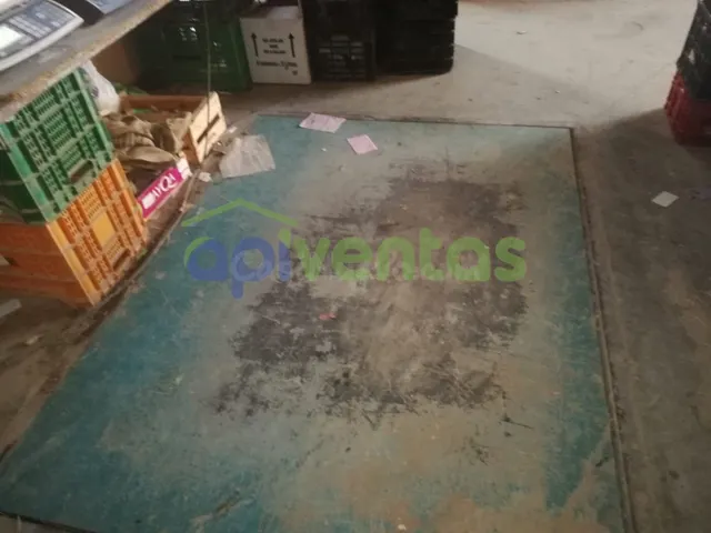 Nave industrial con camara frigorifica - foto 4