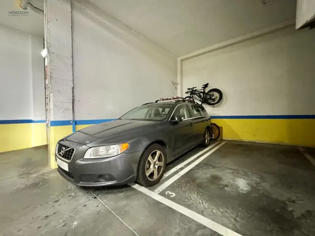 Dúplex en venta en El Natahoyo con Plaza de garaje — 45