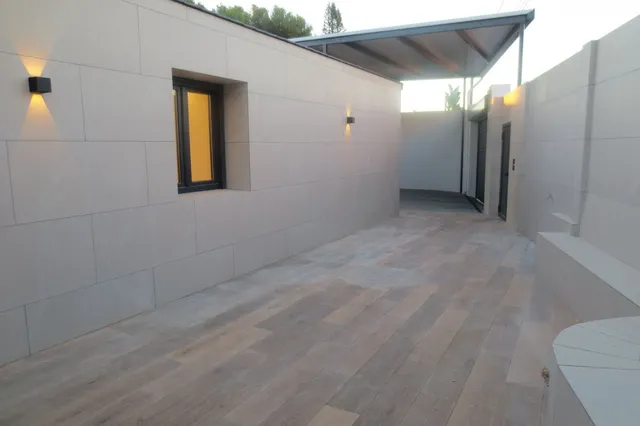 Chalet 4 habitaciones 143m² en venta - Riviera del sol — 16