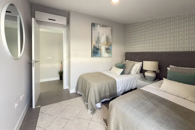 Ático 3 habitaciones 106m² en venta - Centro — 27