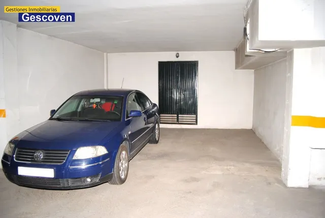 PISO CON PATIOS, OPCIONAL GARAJES Y TRASTERO — 24