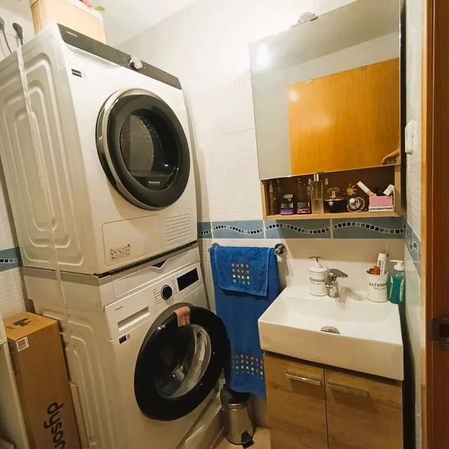 Apartamento 2 habitaciones 120m² en venta - Alumbres-Escombreras — 19