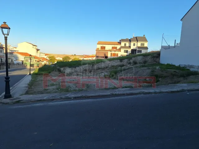 Parcela Urbanizable en Borox