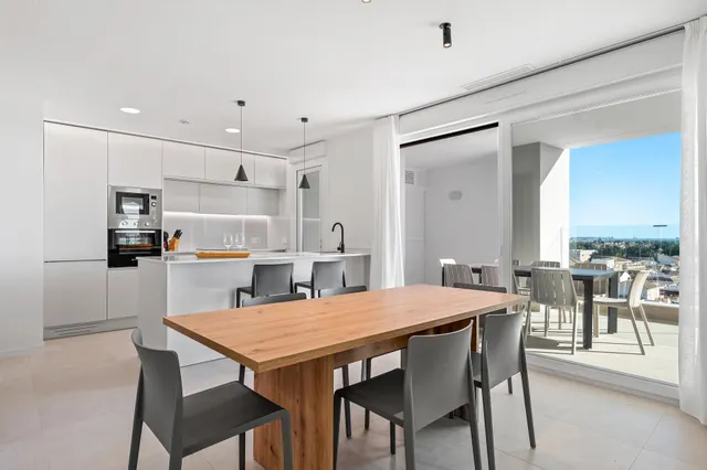 Apartamento 3 habitaciones 106m² en venta - Euro Roda — 16