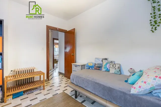 Chalet en Monachil — 15