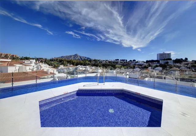 Apartamento 3 habitaciones 110m² en venta - Marbella — 3
