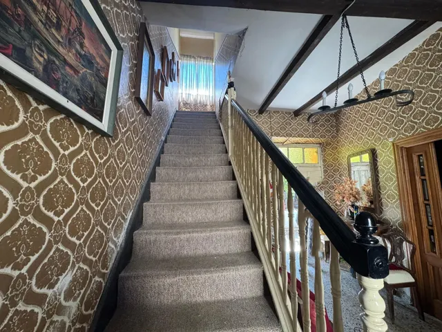 SE VENDE CASA EN SAN MIGUEL DE LAS DUEÑAS — 8