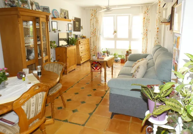 ENCANTADORA VIVIENDA REFORMADA A TAN SOLO 100m MAR ( ISLA PL - foto 4