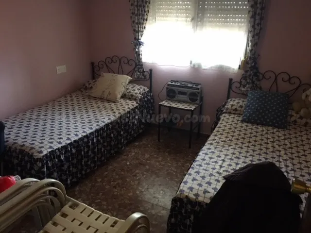 CASA INDEPENDIENTE ZONA PUERTO DEPORTIVO — 4