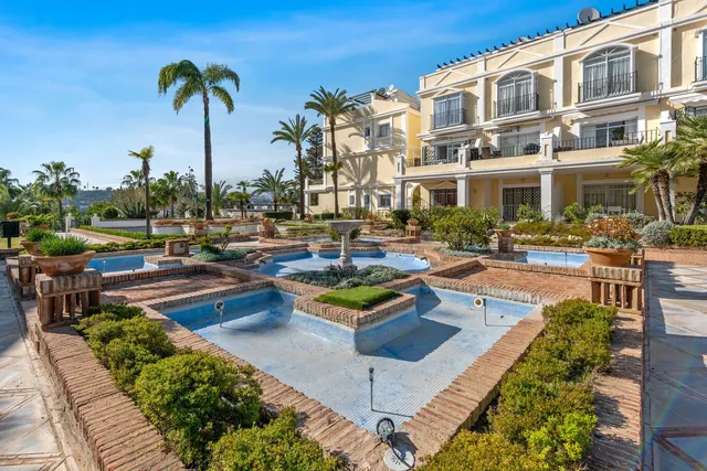 Apartamento 3 habitaciones 120m² en venta - Marbella — 2