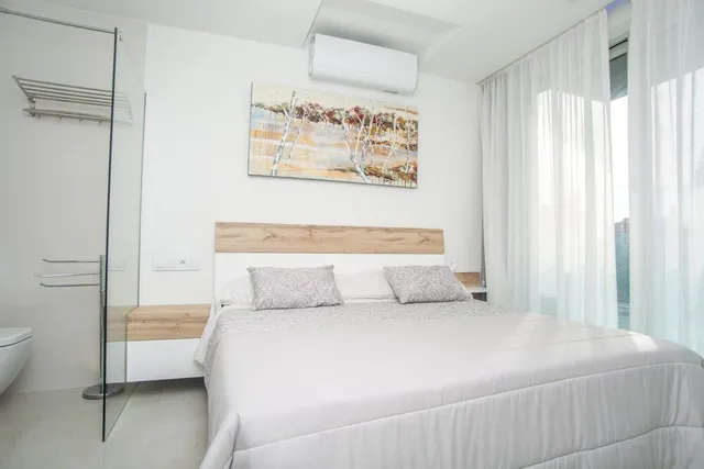Apartamento 1 habitación 76m² en venta - Finestrat — 8