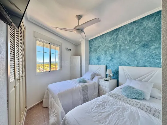 Apartamento 2 habitaciones 53m² en venta - Urbanizaciones — 5