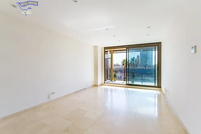 Piso en alquiler en Diagonal Mar — 4