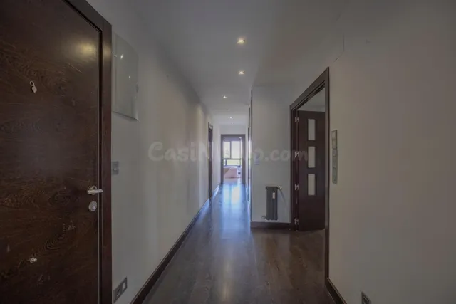 Luminoso piso con vistas espectaculares, garaje y listo para - foto 5