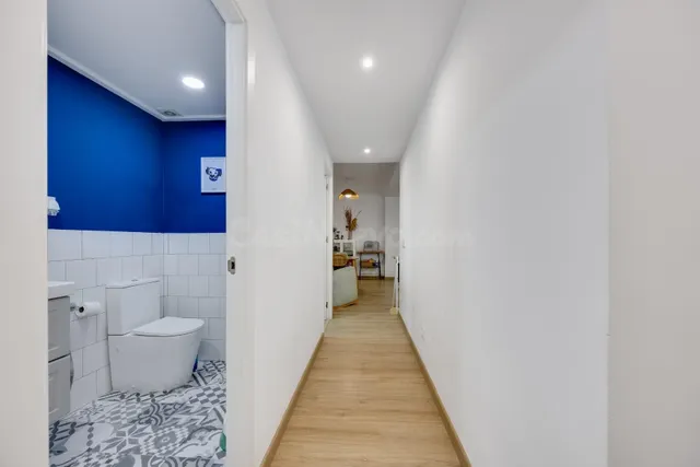Apartamento de 3 dormitorios y 2 baños en Torrevieja (playa de los naufragos) — 12