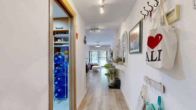 Piso céntrico en Cuarte — 8