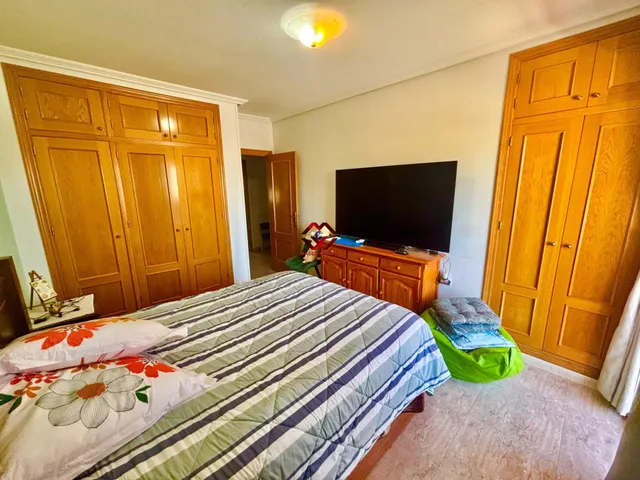 Innovación, eficiencia y confort en un exclusivo chalet de esquina en la Costa Cálida — 17