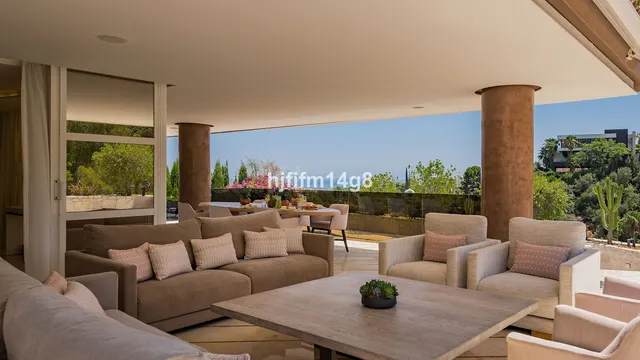 Chalet 5 habitaciones 800m² en venta - El Madroñal - foto 5