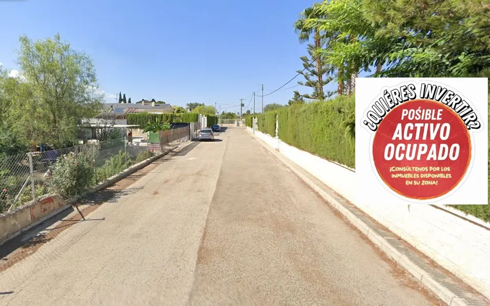 Apartamento 4 habitaciones 119m² en venta - Beniaján