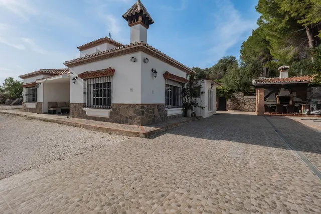 Chalet 3 habitaciones 185m² en venta - South of spain — 20