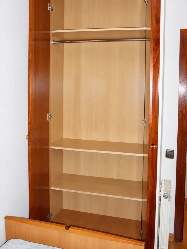 AMPLIO PISO DE 4 habitaciones Y DOS BALCONES EN RIERA MIRÓ, REUS — 21