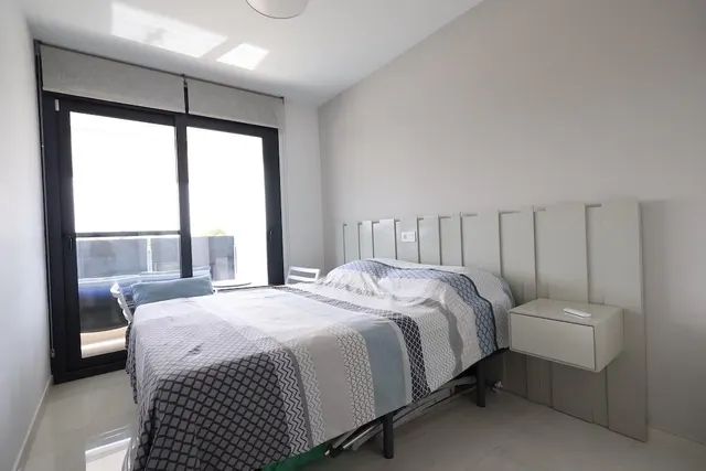 Moderno apartamento en residencial Amanecer 3 — 14