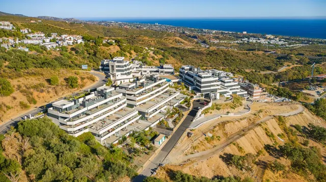 Apartamento 2 habitaciones 188m² en venta - Alto de los Monteros — 41