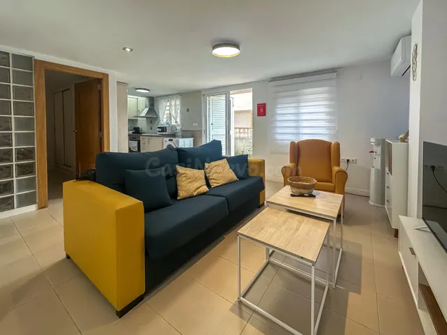 Adosado 3 habitaciones 143m² en venta - Platja de Oliva — 3