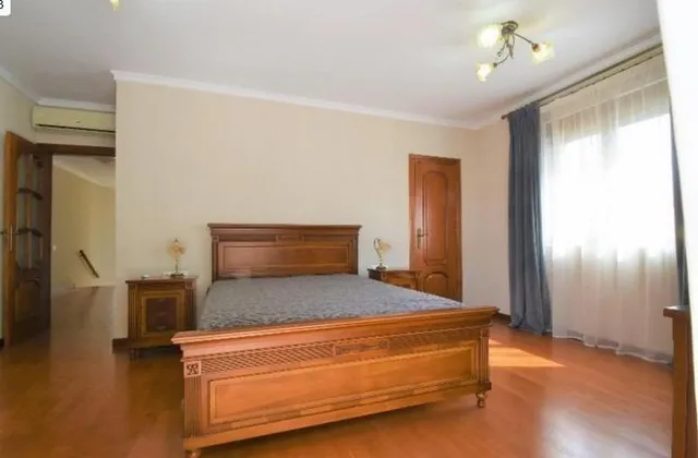 Villa de Lujo independiente, 5 dormitorios, 4 baños, piscina, jardines, gran parcela, en Ciudad Quesada!!! — 32