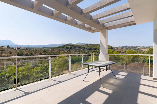 Villa 3 habitaciones 120m² en venta - Cometa-Carrió — 8