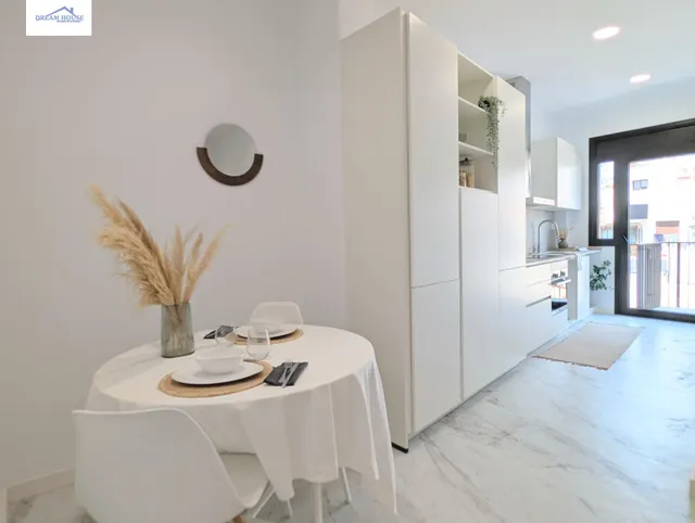 Apartamento 1 habitación 46m² en venta - Centro — 7