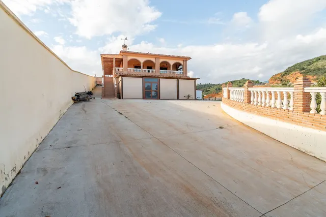 Chalet 5 habitaciones 346m² en venta - Riviera del sol — 46