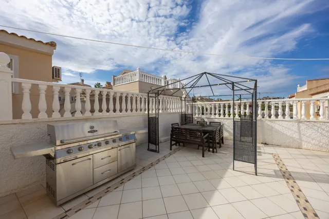 Chalet 4 habitaciones 136m² en venta - Residencial benimar — 36