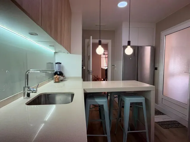 Piso en venta en casco antiguo — 12