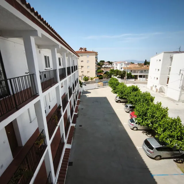 Apartamento en Riells - L'Escala — 10