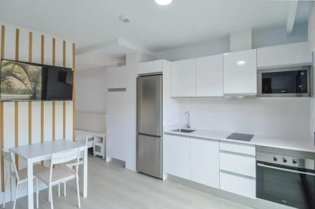 Apartamento estudio a estrenar en el centro de Arguineguin ️ — 15