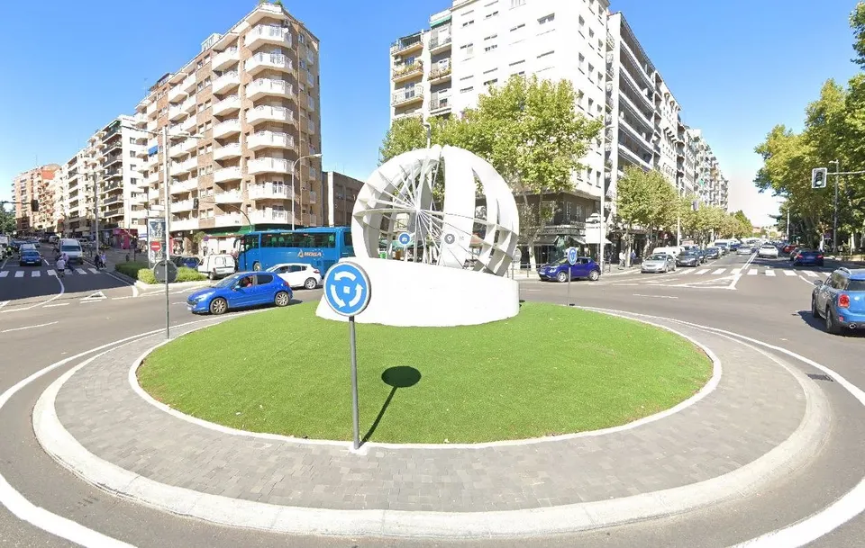 PLAZAS DE GARAJE EN VENTA EN AVENIDA PORTUGAL