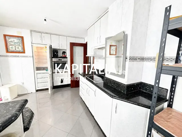Piso en Venta en L'Olleria: 107 m2 con Ascensor a Cota Cero  - foto 4