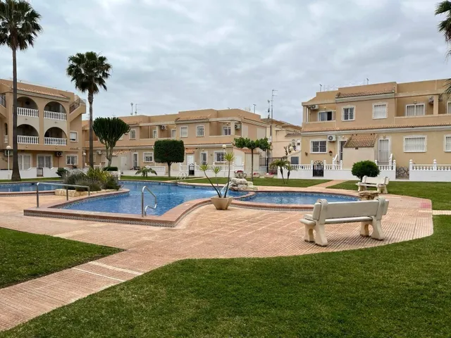 Apartamento 2 habitaciones 70m² en venta - Playa del Espejo — 2