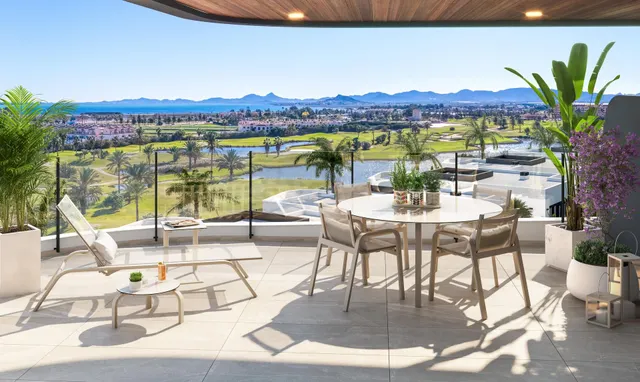 Planta baja 3 habitaciones 152m² en venta - Las Lomas del Ra - foto 5