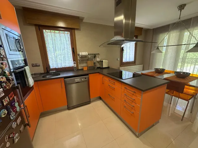 Chalet en Jaca — 12