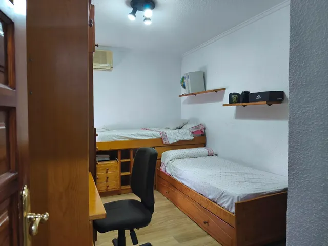 Chalet con piscina en peña las aguilas-Elche — 33
